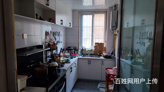 精装全屋家具家电拎包入住 - 图片 3