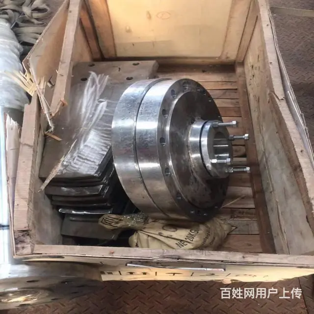 东营衬塑搅拌器 聚乙烯搅拌器生产厂家柏嘉润化工设备 - 图片 5