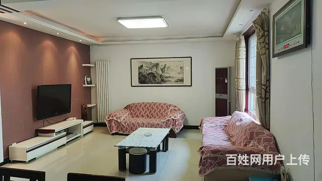 个人直租泉舜宝龙附近中油家园家电齐全拎包入住 - 图片 1