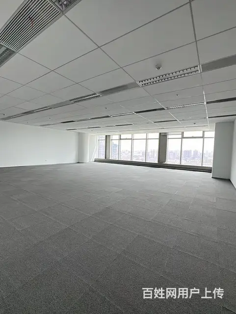 抄底价房东直租  直接观江 富力中心写字楼出租写字间出租招租 - 图片 7