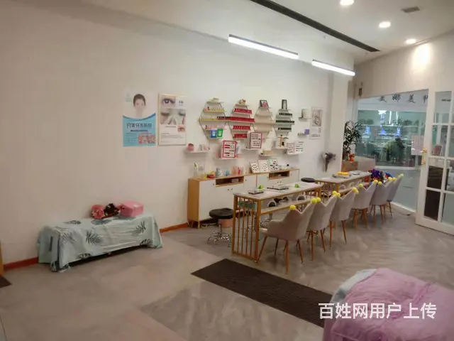 7351(七P)个人城西区西关大街力盟第一大道(美甲区)低价 - 图片 5