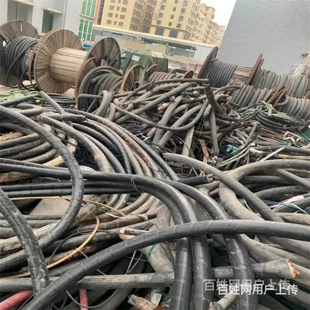 巢湖回收废旧电缆附近大型站点 - 图片 6