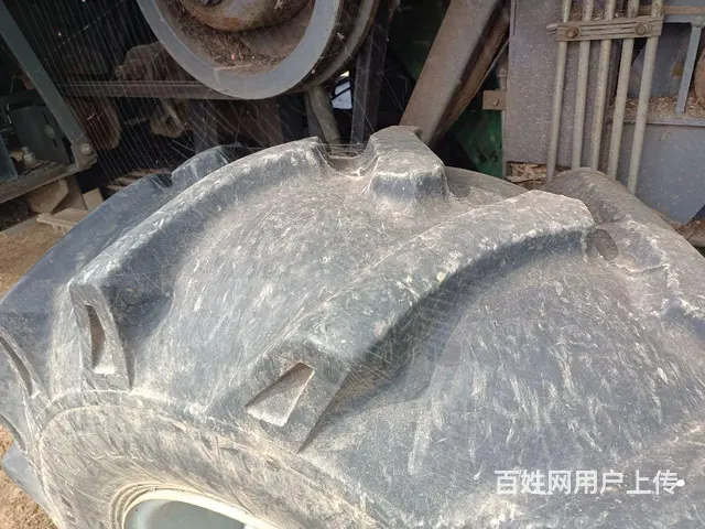 玉米收割机 - 图片 2