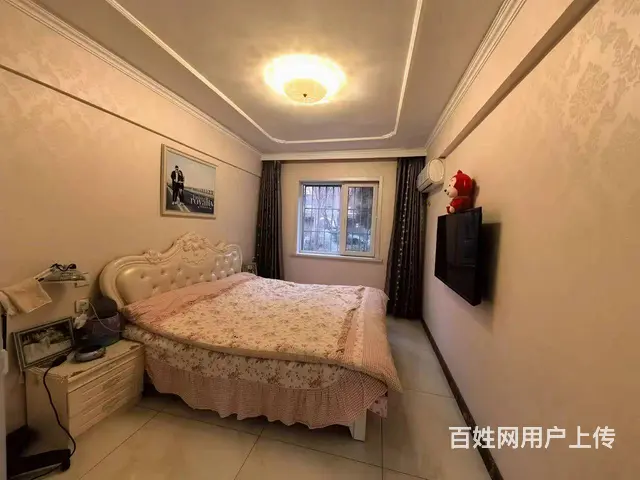 文博馨苑一楼90平两室通厅精装修带品牌家具家电 - 图片 8