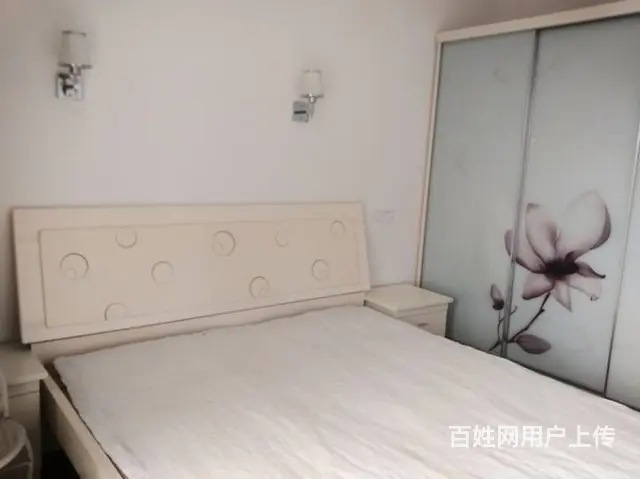 星辰嘉苑 普通住宅2厅 简单装修 - 图片 2