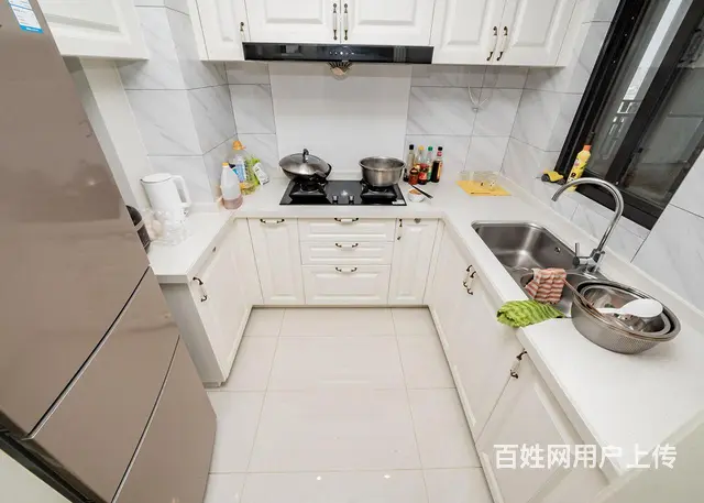 正南 新城光明璞樾门第 3室2厅 - 图片 6
