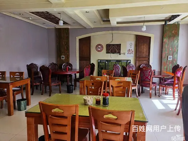 7959（七P）个人城中区砖厂路青海艺校门口商铺出租 - 图片 5