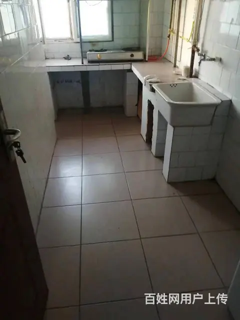 兴化小区 普通住宅1厅 中等装修 - 图片 5