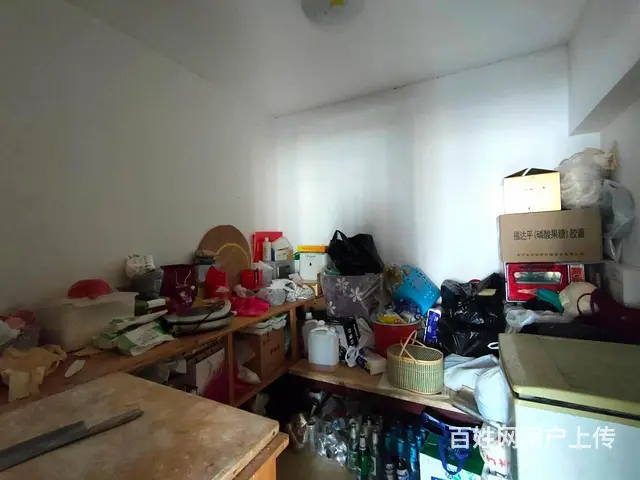竹岛宜家花园小区塔山中小学框架多层住人三楼三个室向阳南北通透 - 图片 8