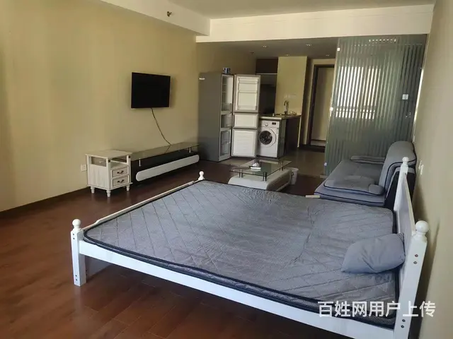 龙湖好公寓，私密小空间。 - 图片 6