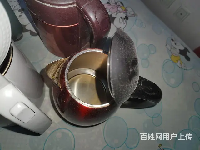 出售:4个电热水壶（坏的） - 图片 5