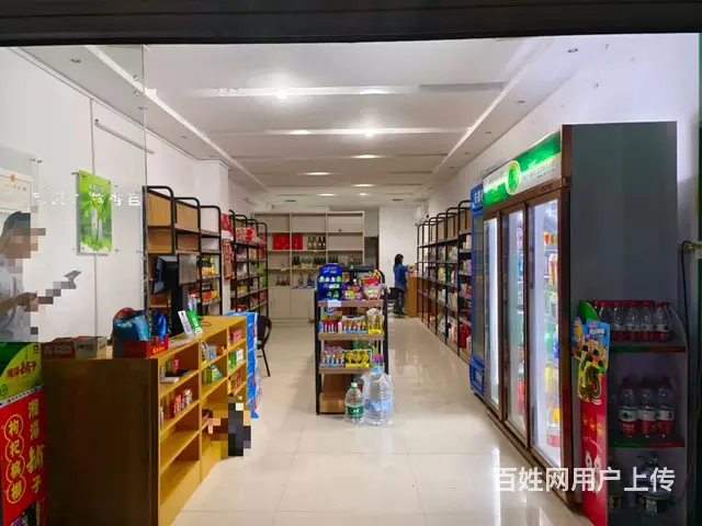 住宅区出入口杂货铺整体转让！ - 图片 2