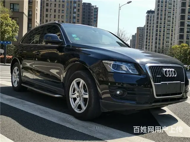 奥迪Q5 2011款 2.0TFSI 手自一体 豪 - 图片 2