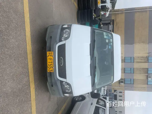 15人座全顺出售 - 图片 1