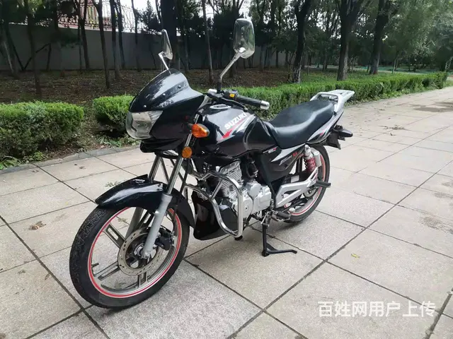 很新正品二手摩托车不同排量各种价位品牌多车型实店图 - 图片 3