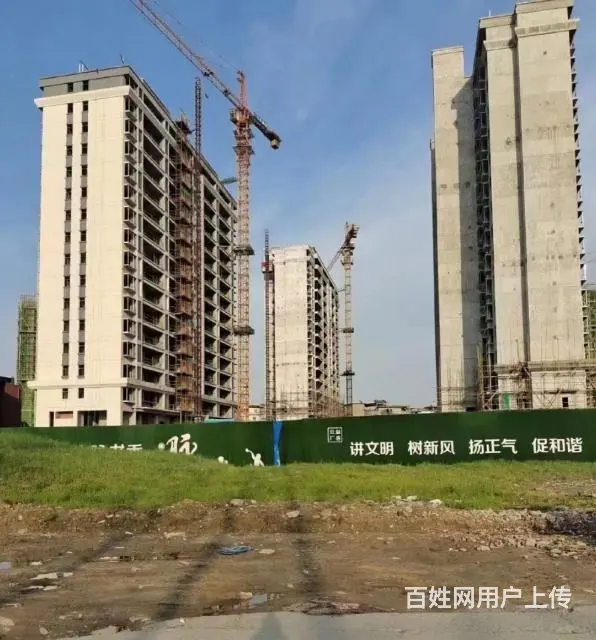 宜春润达国际时代天樾洋房三房四房 - 图片 4
