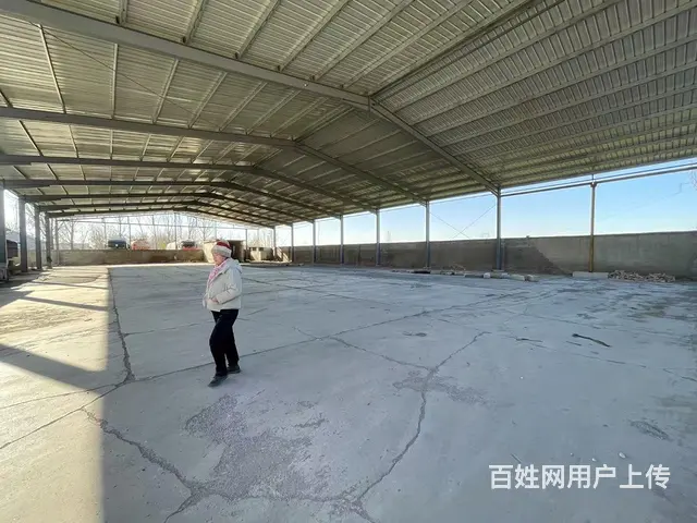 临淄区凤凰镇厂房出租 - 图片 2