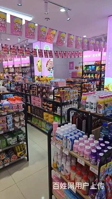 （51旺铺推荐）商品街140平店铺转让 - 图片 4
