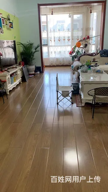 电梯楼6楼出售位置佳 - 图片 1