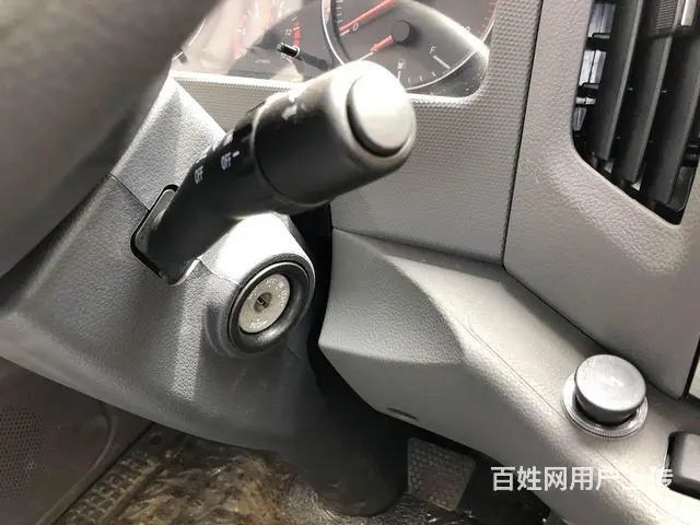 解放蓝牌平板拖车潍柴动力可拉120挖掘机支持零首付 - 图片 11