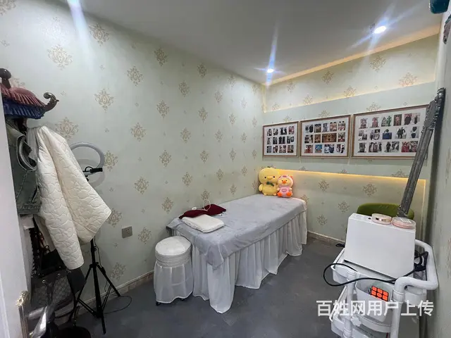三台子旺地美容养生馆出兑 - 图片 5