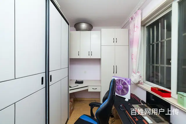 新上水晶城3室2厅房东诚心出售看中可谈 - 图片 2