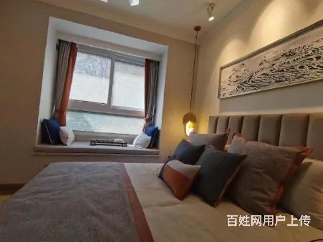 精装修交付东部美的城美的开发商省心省事 - 图片 11