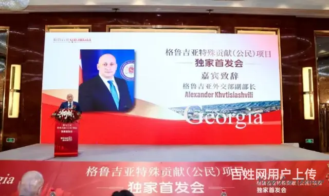 中国人，或将挤爆格鲁吉亚！ - 图片 2