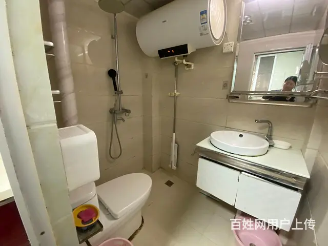 景芳三区一室婚房装修景芳地铁口丽音会天虹东升市场邵逸夫银泰 - 图片 11