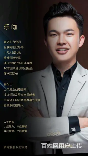 素店妮素国际♢素店怎么做最快_【乐咖】导师 - 图片 7