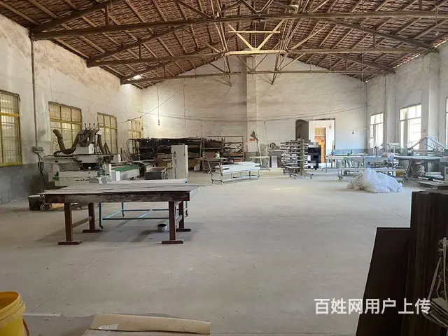 （房东直租）黄兴大道松雅湖1000平厂房出租，可做油漆噪音 - 图片 6