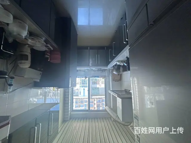 人民路 都市花园 6楼 精装修 可零首付 - 图片 4
