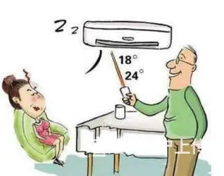 合肥瑶海区空调清洗加氟电话 - 图片