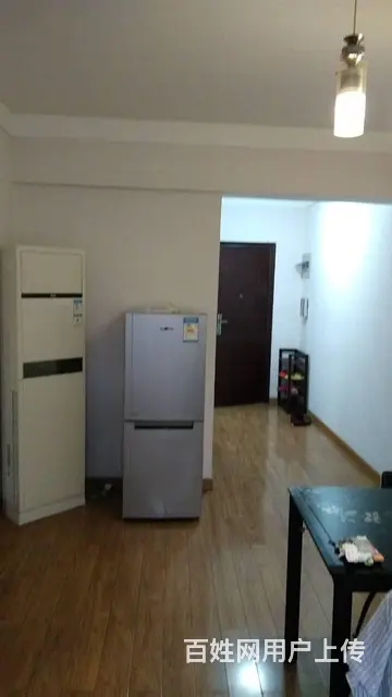 新城蓝钻 普通住宅1厅 精装修 拎包入住， - 图片 1