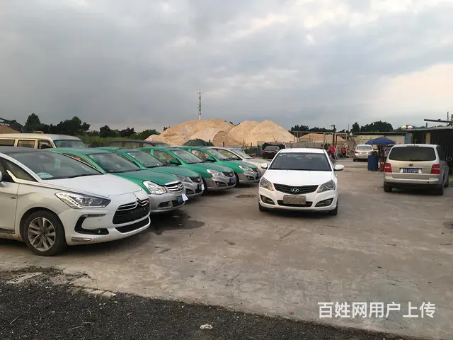 公司刚到一批16年现代名驭，17年，18年悦动，车况精品 - 图片 6