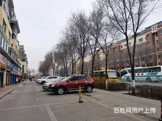7567(七P）个人城东区九合院临街商铺旺铺招租 - 图片 6
