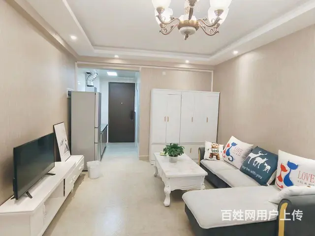 公寓出租 - 图片 2