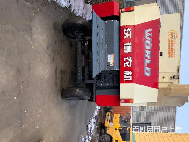 精品沃得皓龙 - 图片 4