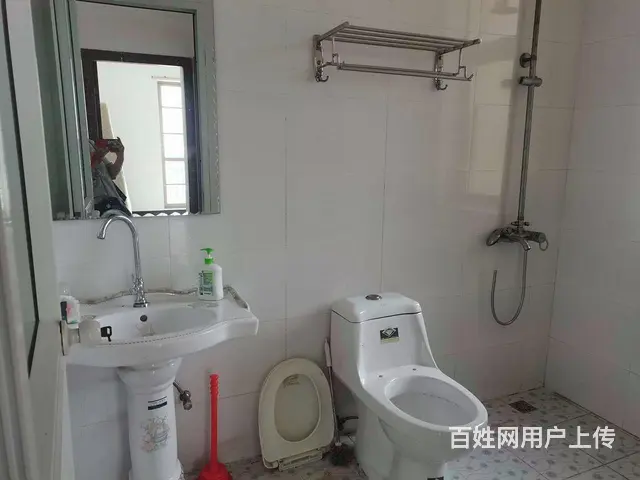 祈福辉煌台 2室2厅1卫  电梯房 精装修86平米 - 图片 10