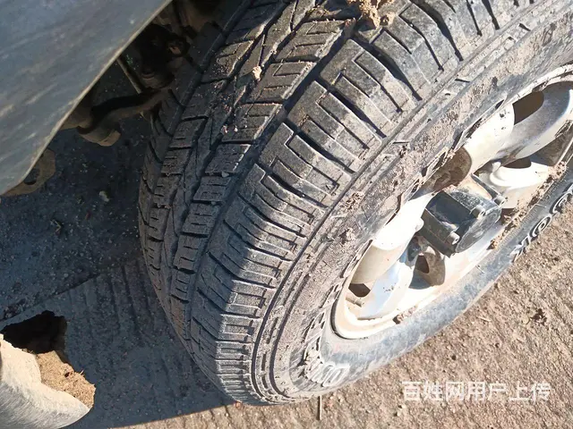 【搞定了！】东风 其他 皮卡 - 图片 2