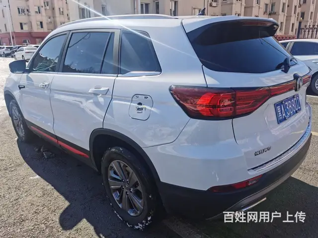 长安CS75 2020款 1.5T 手自一体 280T 雅智 - 图片 5