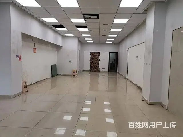 （老板本人）湘雅附二旁临街精装门面房东直租 6797 - 图片 9