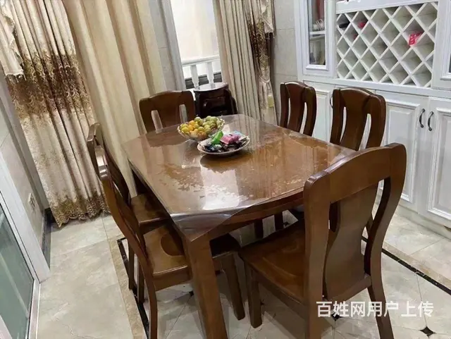 出租画溪花园3房2厅2卫133平精装修拎包入住 - 图片 5