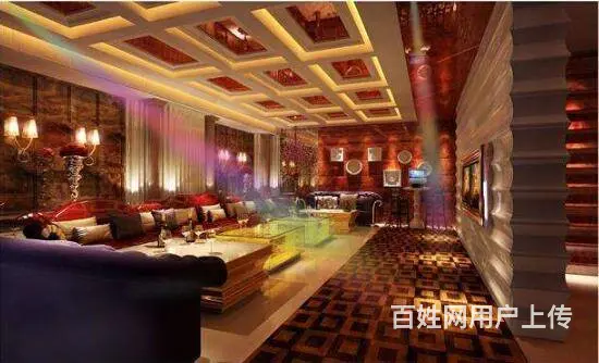 珠海喜乐荟KTV-珠海好的夜总会排名前10KTV排 - 图片