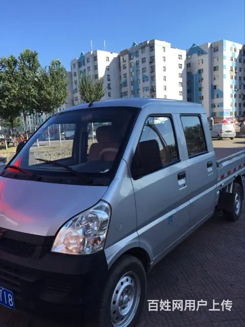 鸡西地区收够.评估.置换.二手货车.轿车等。 - 图片 5