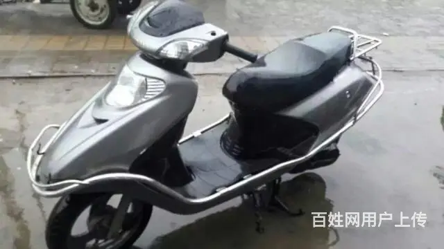 批发零售二手摩托车，全国*** - 图片 2
