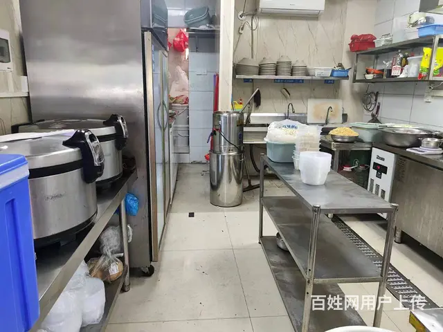 （51旺铺推荐）海甸岛二东路十字路口74平餐饮店转让 - 图片 6