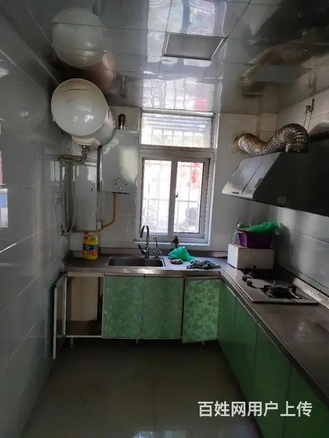 御龙山水一楼带院子急售 - 图片 4