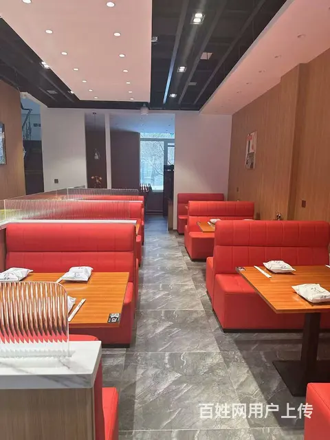 餐饮出兑转让/中餐出兑转让/饭店出兑转让 - 图片 1