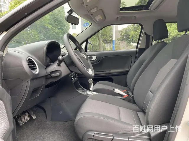 MG3 2011款 1.5 手自一体 精英版 - 图片 3